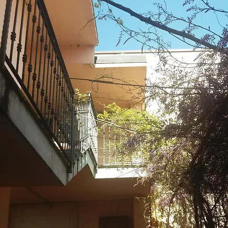 Mono Fermi Apartmán