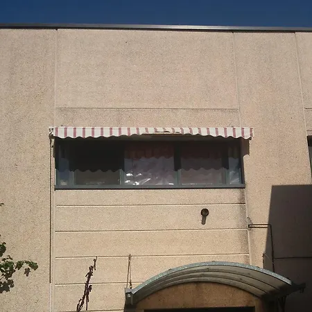Apartmán Mono Fermi