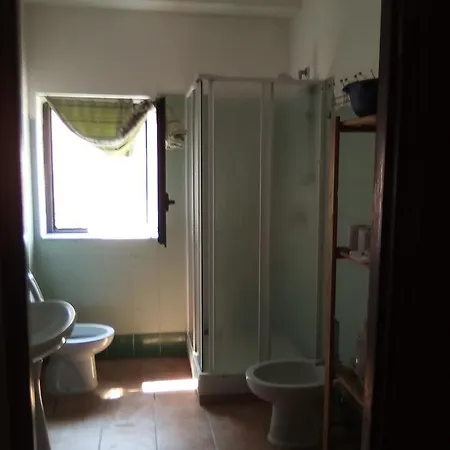 Mono Fermi Apartmán Villanterio