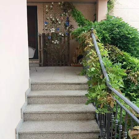 Mono Fermi Apartmán