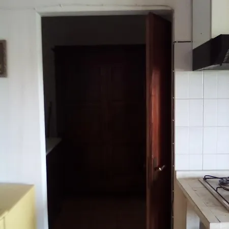 Mono Fermi Apartmán *