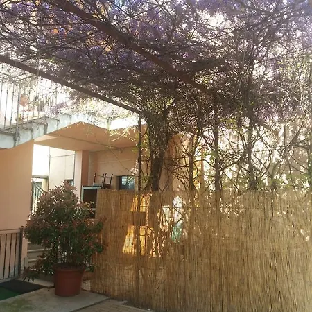 Mono Fermi Apartmán *