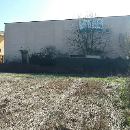 Apartmán Mono Fermi Villanterio