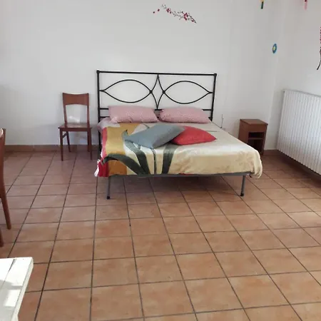 Apartmán Mono Fermi *
