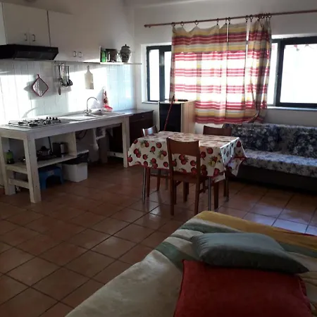 Mono Fermi Apartmán *